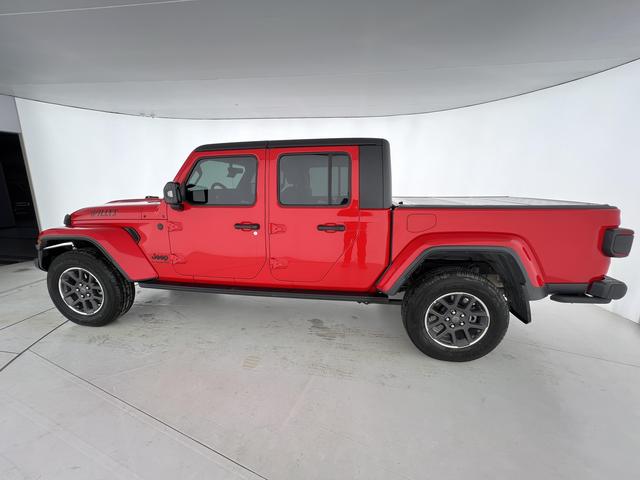 Jeep Gladiator 2022, фото 9
