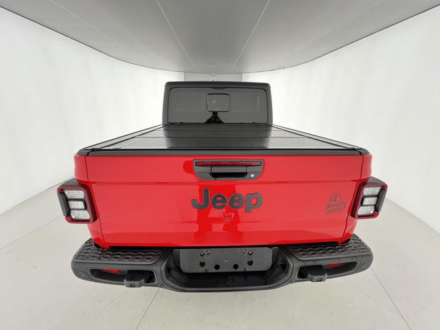 Jeep Gladiator 2022, фото 10