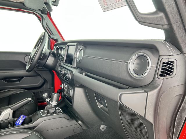 Jeep Gladiator 2022, фото 13
