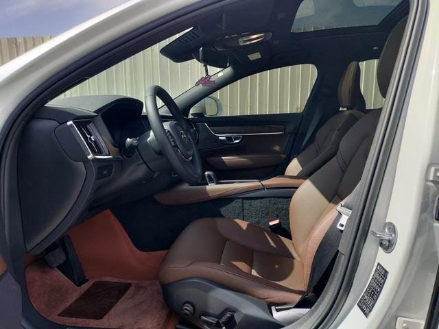 Volvo V90 2024, фото 4