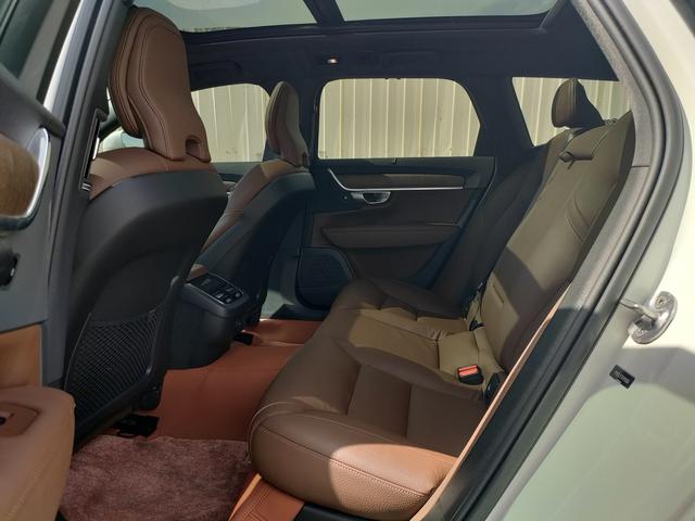 Volvo V90 2024, фото 5