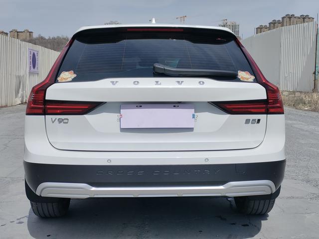 Volvo V90 2024, фото 8