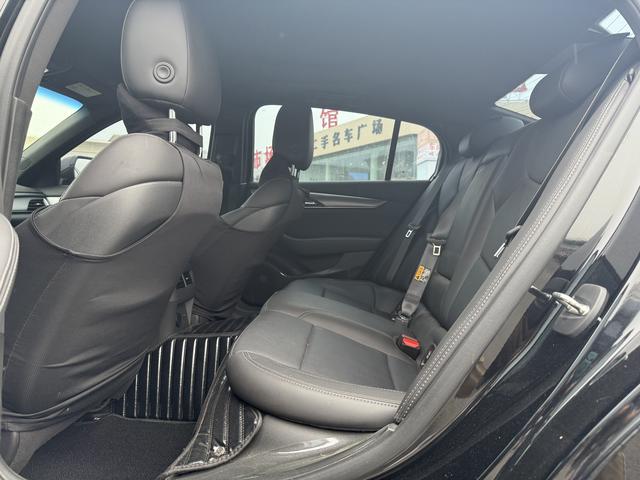 Cadillac CT5 2023, фото 9
