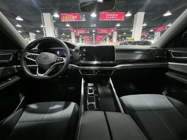 Volkswagen Teramont 2022, фото 5