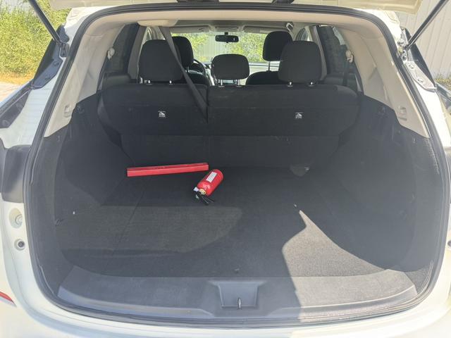 Nissan Murano 2021, фото 14