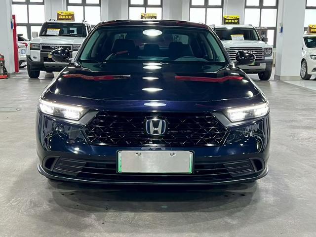 Honda Accord 2024, фото 2