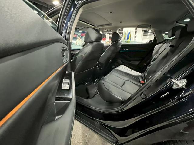 Honda Accord 2024, фото 5