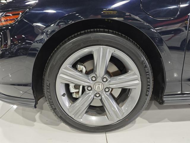 Honda Accord 2024, фото 8