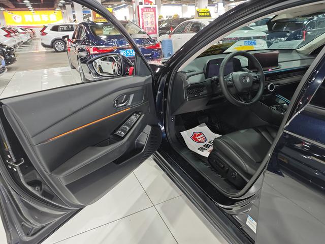 Honda Accord 2024, фото 10