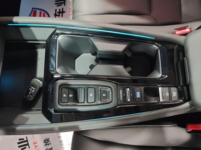 Honda Accord 2024, фото 11