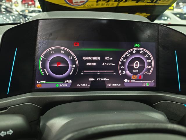 Honda Accord 2024, фото 12