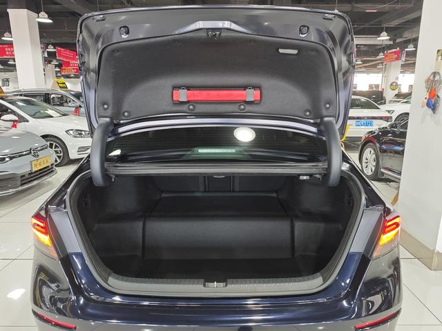 Honda Accord 2024, фото 13