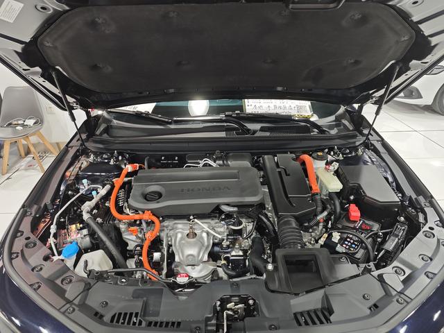 Honda Accord 2024, фото 15