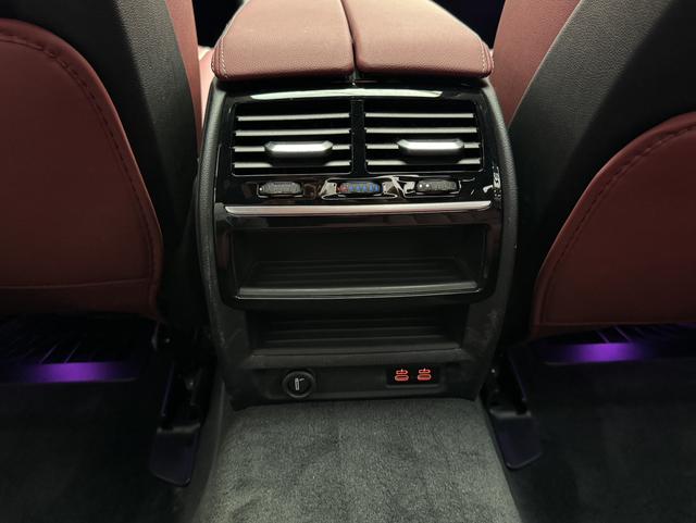 BMW 5 2022, фото 14