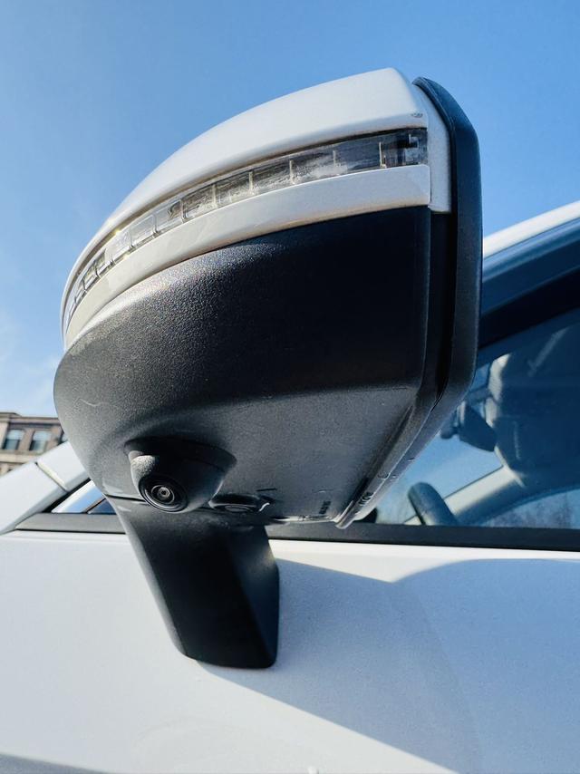 Volkswagen Tayron 2022, фото 4