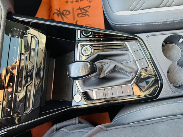 Volkswagen Tayron 2022, фото 12