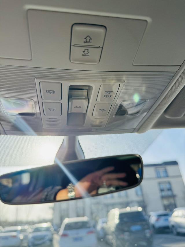 Volkswagen Tayron 2022, фото 13