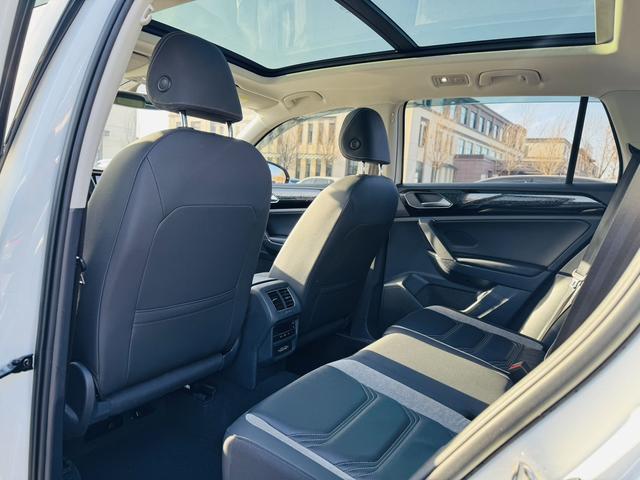 Volkswagen Tayron 2022, фото 15