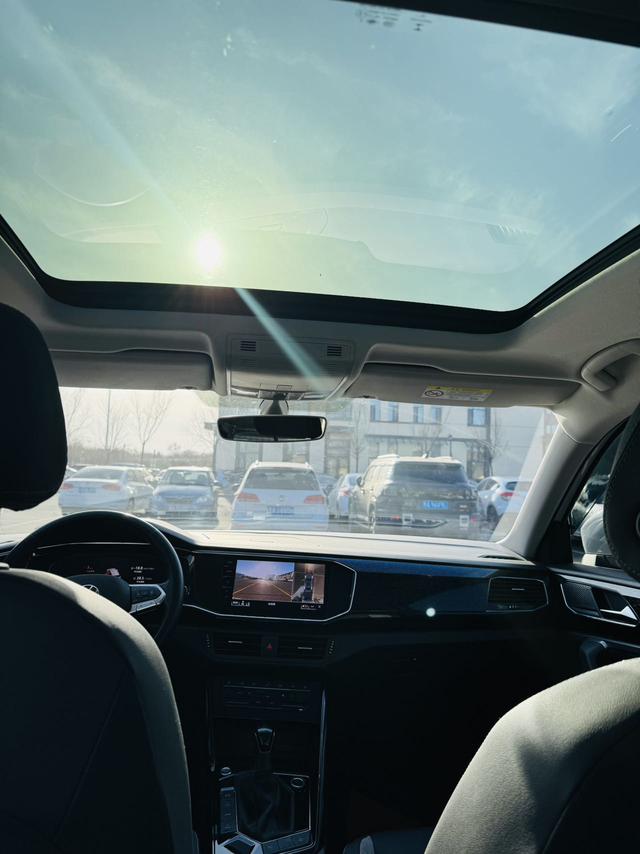 Volkswagen Tayron 2022, фото 17