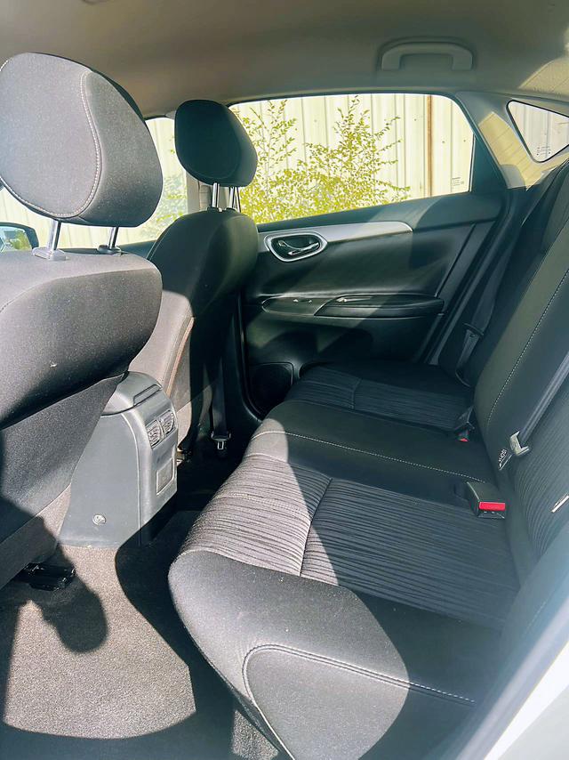 Nissan Sylphy 2022, фото 6