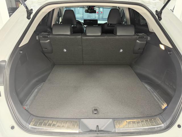 Toyota Harrier 2022, фото 16