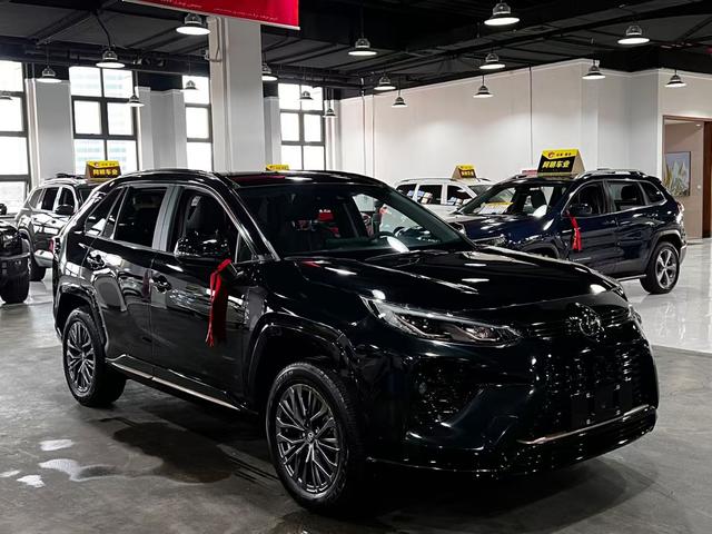 Toyota Weilan 2024, фото 3