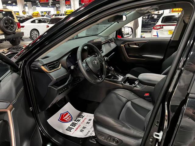 Toyota Weilan 2024, фото 4