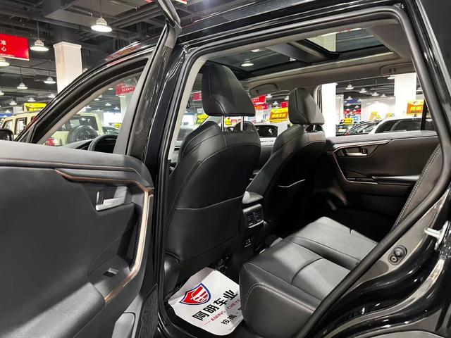 Toyota Weilan 2024, фото 6
