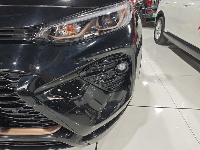 Toyota Weilan 2024, фото 7