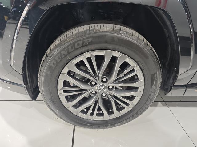 Toyota Weilan 2024, фото 8