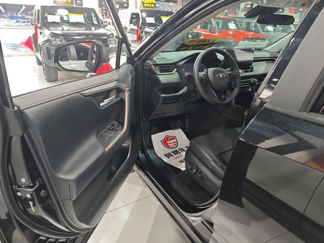 Toyota Weilan 2024, фото 12