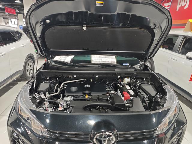 Toyota Weilan 2024, фото 15