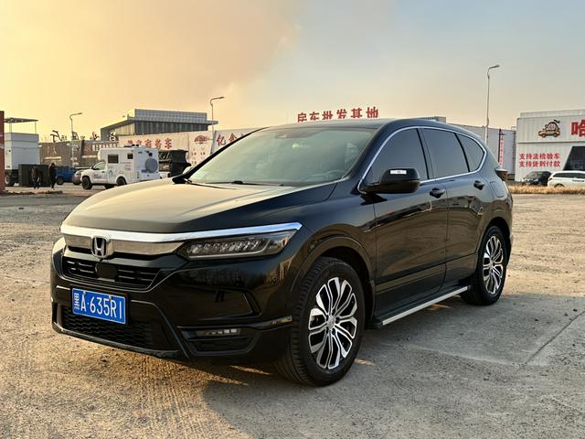 Honda CR-V 2021, 1.5 л турбо, вариатор (CVT), полный, пробег 65 000 км — авто из Китая с пробегом