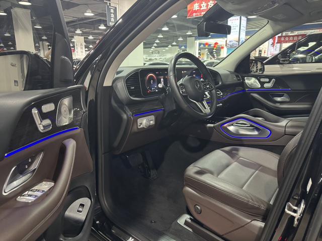 Mercedes-Benz GLE 2022, фото 5