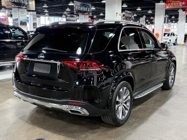 Mercedes-Benz GLE 2022, фото 7