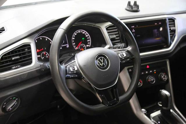 Volkswagen T-Roc 2022, фото 14