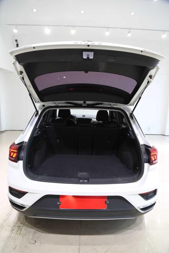 Volkswagen T-Roc 2022, фото 15
