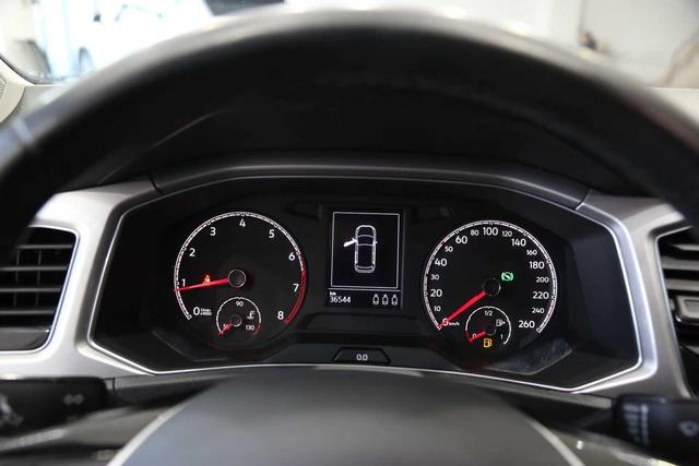 Volkswagen T-Roc 2022, фото 17
