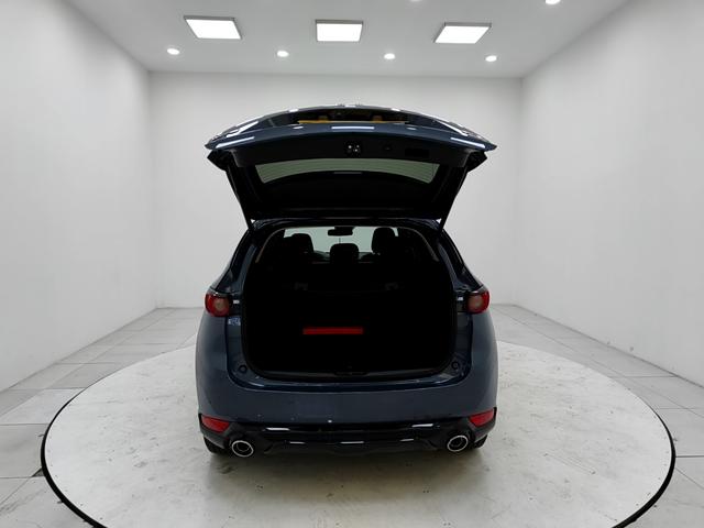 Mazda CX-5 2021, фото 15