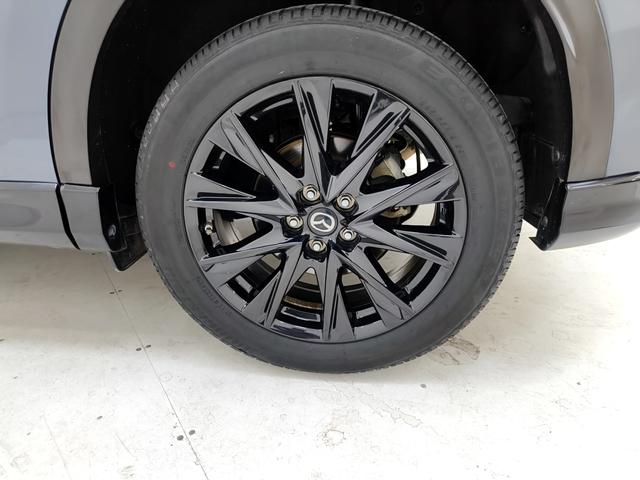 Mazda CX-5 2021, фото 16
