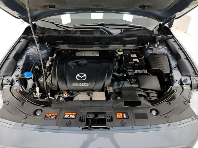 Mazda CX-5 2021, фото 17
