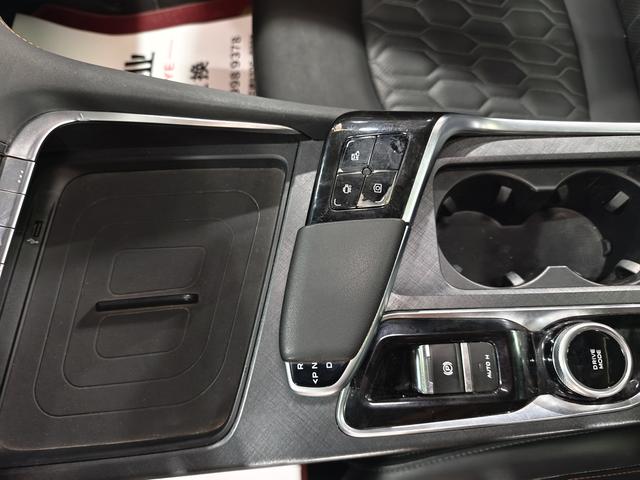 Changan UNI-T 2022, фото 10