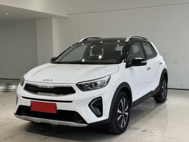 Kia Pride 2021, 1.4 л, вариатор (CVT), передний, пробег 51 000 км — авто из Китая с пробегом