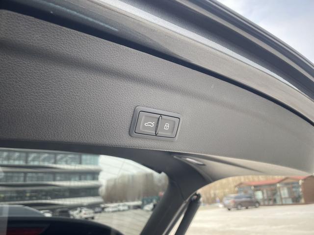 Audi Q3 Sportback 2022, фото 12