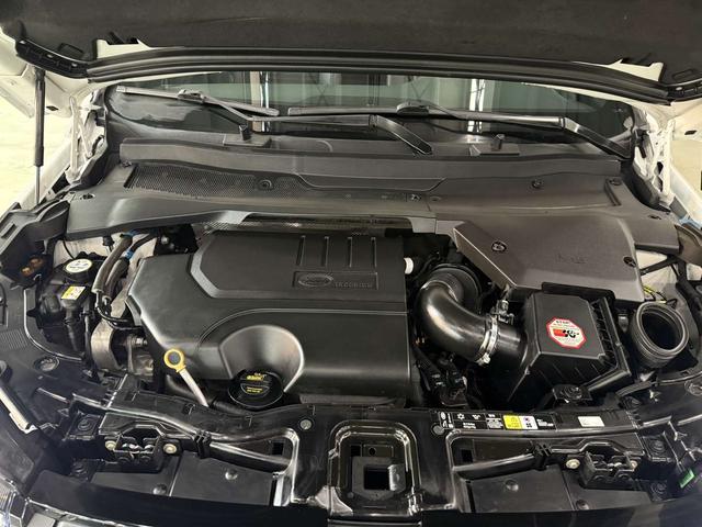 Land Rover Discovery Sport 2022, фото 6