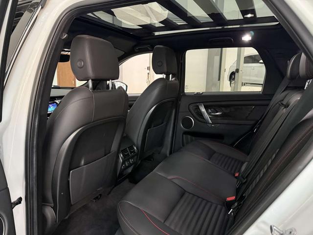 Land Rover Discovery Sport 2022, фото 9