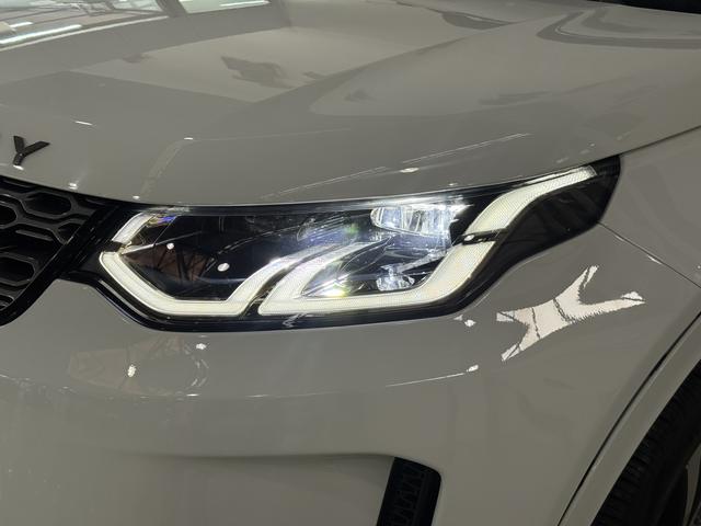Land Rover Discovery Sport 2022, фото 11