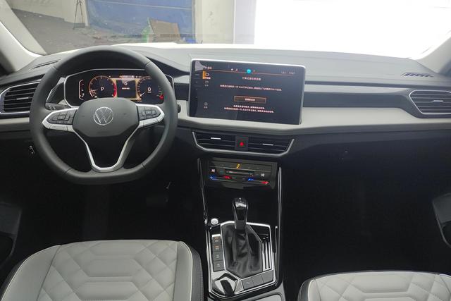 Volkswagen Tayron 2026, фото 14