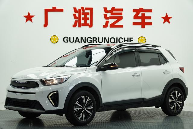 Kia Pride 2021, 1.4 л, автомат, передний, пробег 43 000 км — авто из Китая с пробегом