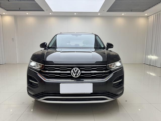 Volkswagen Tayron 2022, фото 2